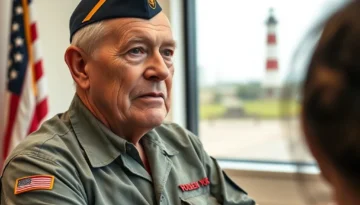 Benefits and Resources for Senior Veterans in North Carolina